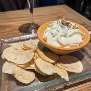 俺のイタリアン 心斎橋