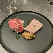 bistro tetete