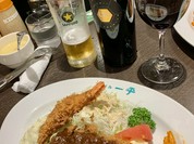 グリル一平元町店