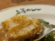 上等カレー　渋谷本店