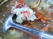 伊勢えび料理池浦