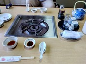 伊勢えび料理池浦