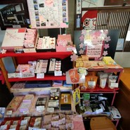 台ヶ原金精軒 本店