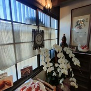 台ヶ原金精軒 本店