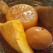 小料理酒家　ばくろう