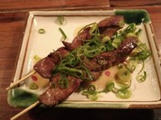焼鳥 まさ 垂水店
