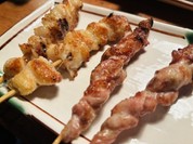 焼鳥 まさ 垂水店