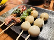焼鳥 まさ 垂水店
