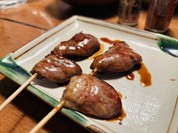 焼鳥 まさ 垂水店