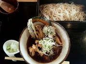 手打蕎麦のたぐと