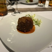 大正カニクリームコロッケット