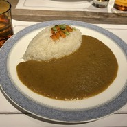 新宿百年ライスカレー