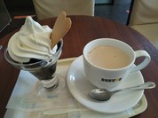 ドトールコーヒーショップ 西国分寺店