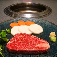 ヒレ肉