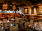 Kuta Bali Cafe 原宿店