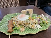 ビーフンゴレン