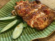 ベベックバカール