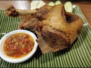 アヤムバカール