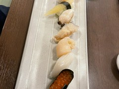 小樽たけの寿司