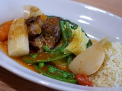 ヴァインズ VINES