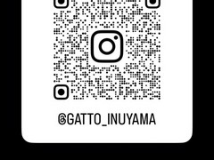 Instagram QR