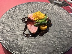 金星佐賀豚の肩ロース