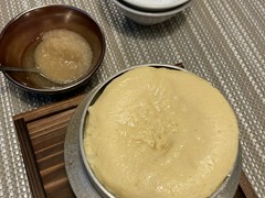 ふわっふわの出汁たまご。