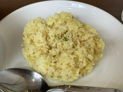 これで150g。スープも飲み干したのでちょうど良かったです。