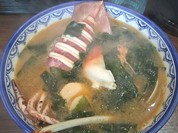 三八飯店 白石店