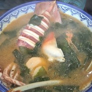 三八飯店 白石店