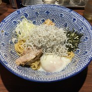 東京煮干屋 本舗