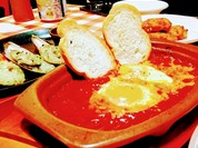 安くて嬉しい庶民のイタリアンレストラン！