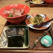 暮らす和食　のぼる