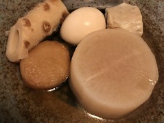 炉端とおでん 呼炉凪来 三宮