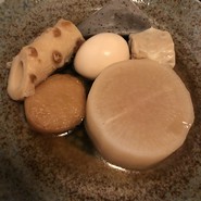 炉端とおでん 呼炉凪来 三宮