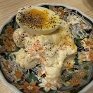 炉端とおでん 呼炉凪来 三宮