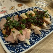 炉端とおでん 呼炉凪来 三宮
