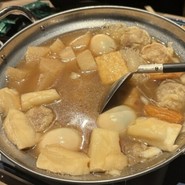 炉端とおでん 呼炉凪来 三宮