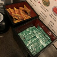 炉端とおでん 呼炉凪来 三宮