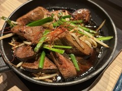 炉端とおでん 呼炉凪来 三宮