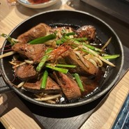 炉端とおでん 呼炉凪来 三宮