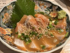 炉端とおでん 呼炉凪来 三宮
