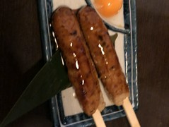 炉端とおでん 呼炉凪来 三宮