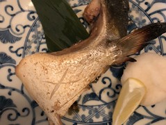 炉端とおでん 呼炉凪来 三宮