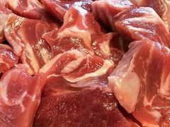 隠れ家バル 北海道マルシェ北岡崎店