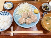 dancyu食堂