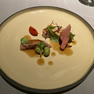 リストランテ　ホンダ
