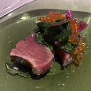 リストランテ　ホンダ