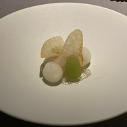 リストランテ　ホンダ