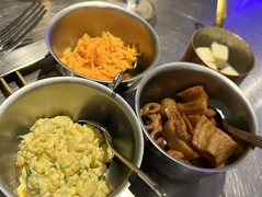 restaurant Artisan（レストラン アルティザン）